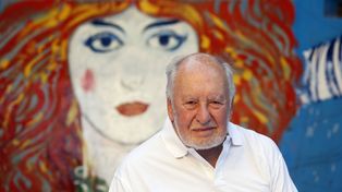 Pesar por el fallecimiento de Guillermo Roux