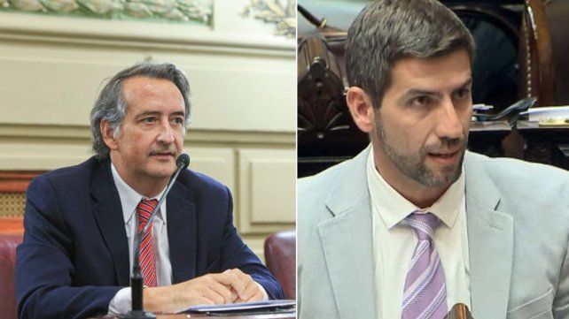 El plenario de las comisiones de Asuntos Constitucionales y de Justicia