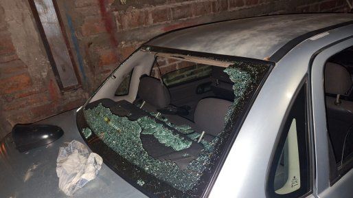 Tras el crimen de un bebé en una barbería, ya hay cuatro personas detenidas