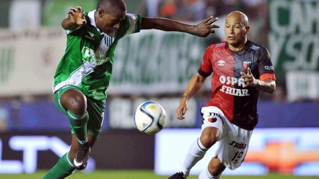 El historial entre Colón y Banfield El historial entre Colón y Banfield