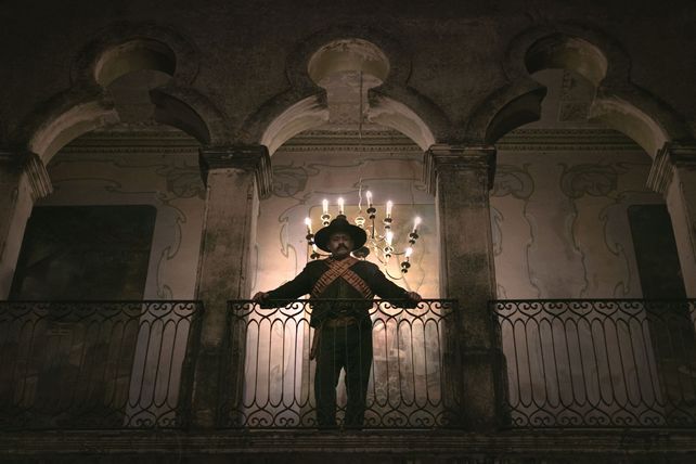 Pancho Villa, una serie para revelar luces y sombras del revolucionario mexicano