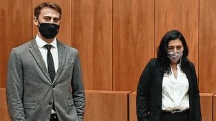 Los fiscales no pedirán por el momento la detención de Urribarri