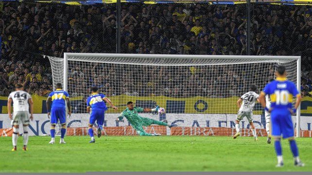 Boca busca volver al triunfo en La Bombonera.