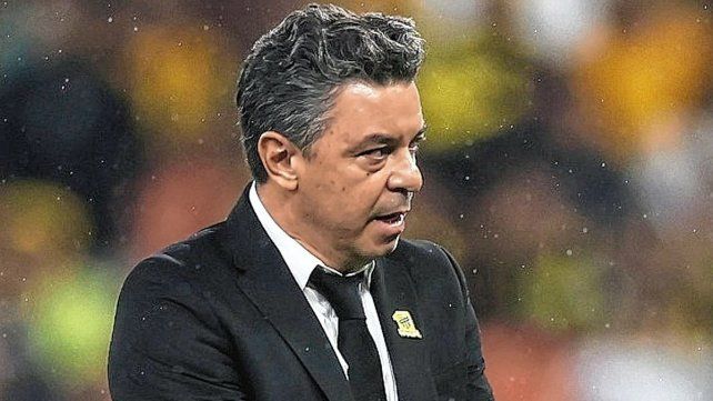Marcelo Gallardo está ante la posibilidad de sumar su 16° título como entrenador.