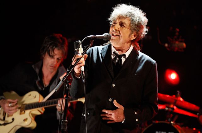 La música de Bob Dylan pasó a propiedad de Universal. Hay temas históricos como Like a Rolling Stone y &nbsp;“Blowin’ In The Wind”.