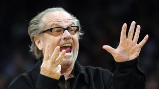 Jack Nicholson
