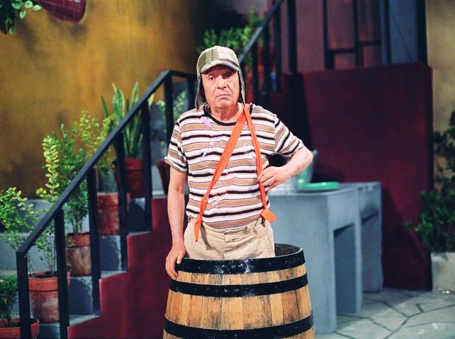 Revelan el verdadero nombre de El Chavo del 8 y otros misterios del programa televisivo
