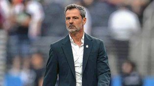 Cocca renunció antes de debutar en Talleres de Córdoba