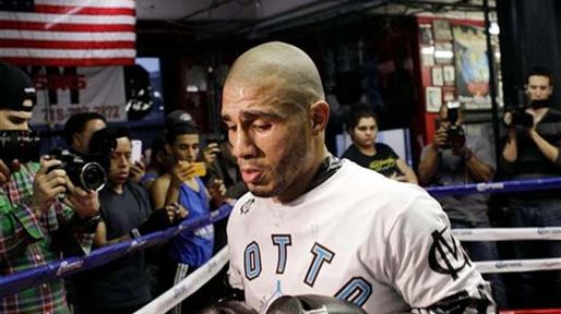 Miguel Cotto noqueó y se perfila como rival de Maravilla Martínez
