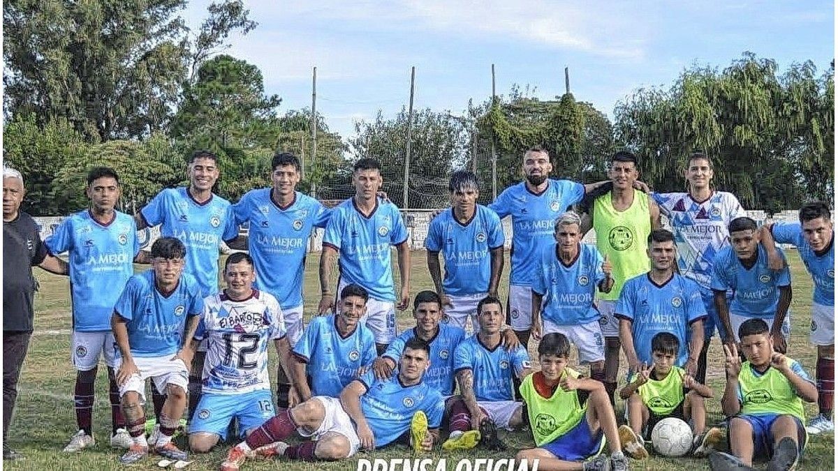 Se puso en marcha una nueva temporada del ascenso de Liga Santafesina