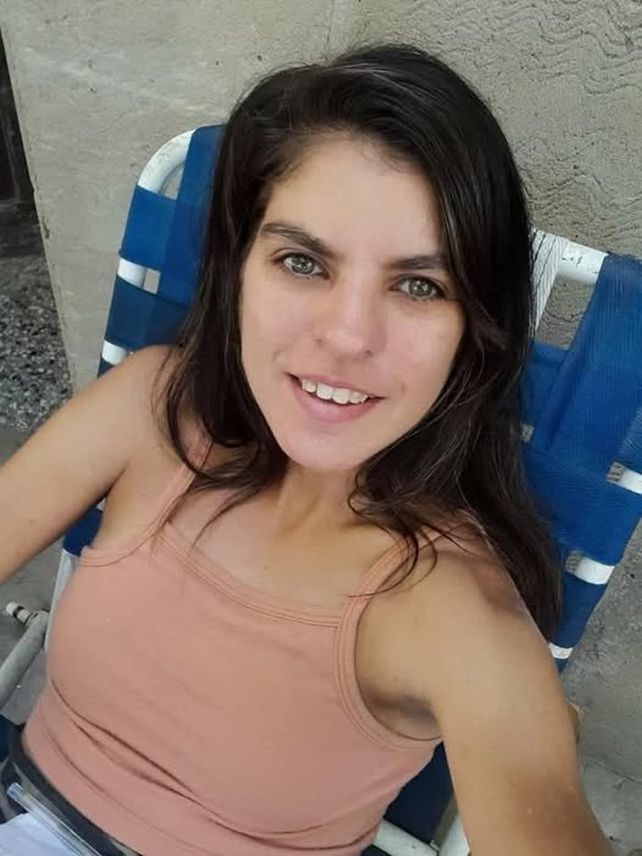 María Elba Debarbora fue ultimada a golpes en su casa por su ex pareja.