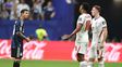 Cómo fue la discusión entre Messi y Bellingham que despertó a la bestia en la semifinal