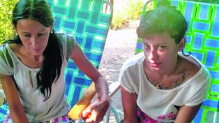 Cayó un presunto secuestrador de una adolescente abusada