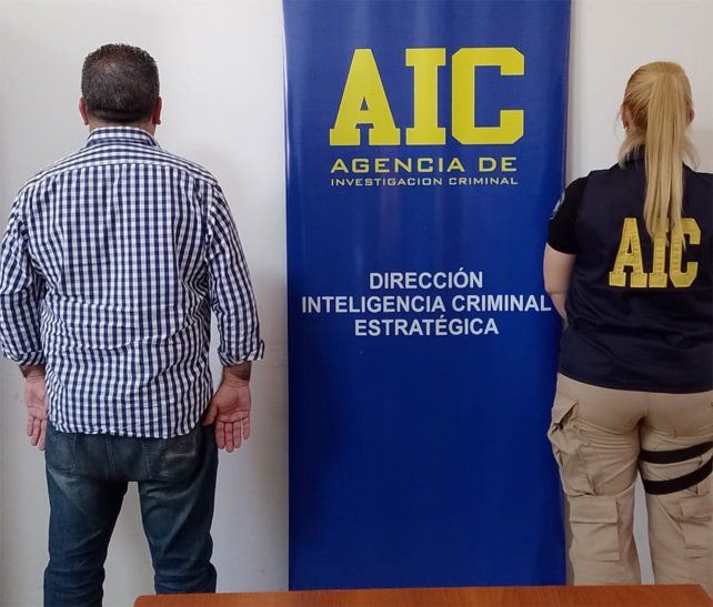 El principal implicado en las maniobras estuvo prófugo hasta que se entregó en la Agencia de Investigación Criminal.&nbsp;