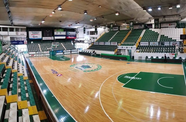 Comodoro Rivadavia, escenario del Final Four del Súper 20