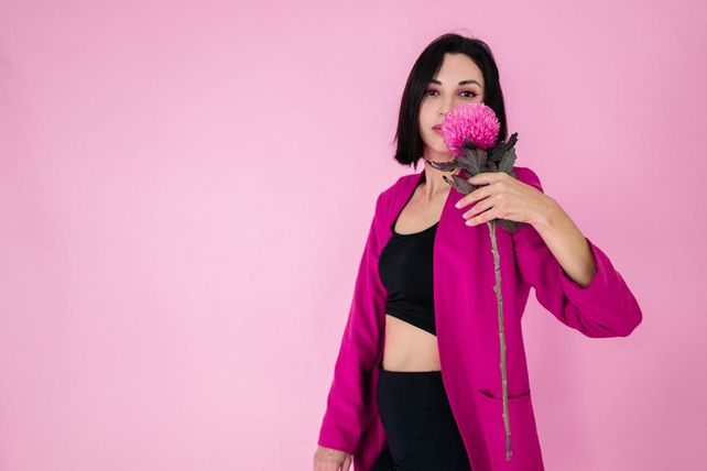 La celebración se realizará bajo el lema: Somos apasionadas