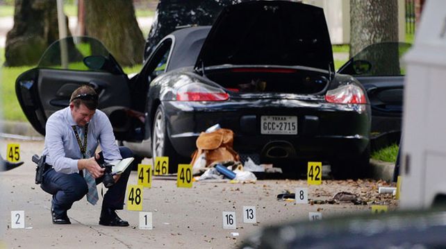 Foto: AP Foto: AP