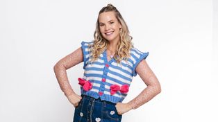 Soy Muni vuelve al escenario rosarino con una fiesta en vivo para toda la familia