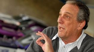 El Flaco se refirió a diferentes temas del automovilismo nacional.&nbsp;