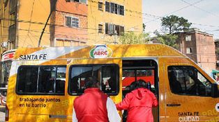 En tres barrios entregarán plantines y semillas gratuitos hasta el viernes