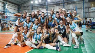Con mucho esfuerzo, Villa Dora consiguió vencer a Tucumán de Gimnasia por 3 a 2.