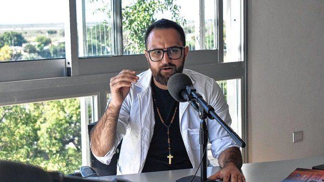 Pedro El Profe Medei