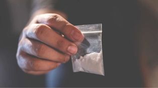 Una semana antes, cuatro personas ya se habían intoxicado con cocaína que habían comprado en Puerta 8