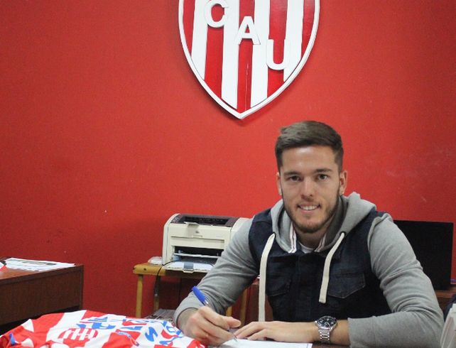 En el Tate hay Pocho para rato