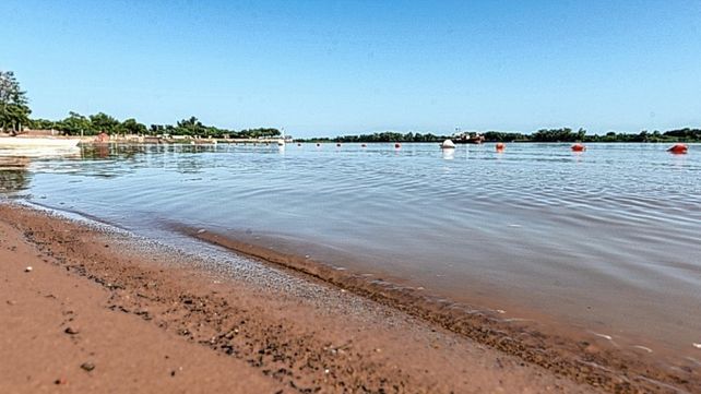 Este verano se podrá disfrutar de tres balnearios de Paraná con nuevas instalaciones