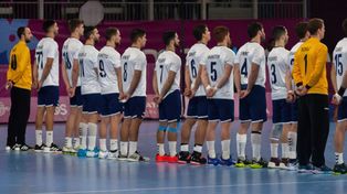 Argentina debuta con Rusia en el Cuatro Naciones