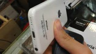Hackers dicen haber descifrado el escáner dactilar del iPhone