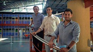 El Programa Legado de Bayer impulsa un proyecto de robótica para rehabilitación neurológica