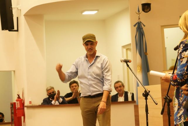 Los nuevos concejales juraron en una jornada con clima de renovación