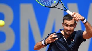Pella sigue escalando en el ranking mundial