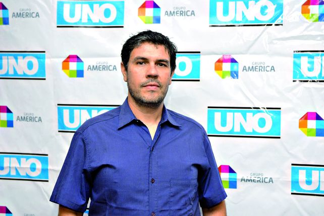 Javier Varisco: fabricante de sueños en bicicletas