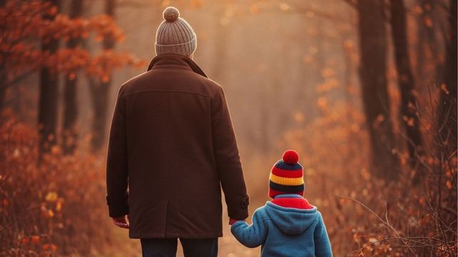 El Día del Padre se acerca