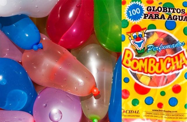 Cierra Bombucha, la fábrica de bombitas de agua