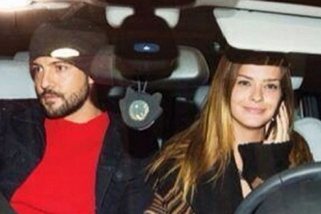 La China Suárez viaja a España para encontrarse con Bisbal