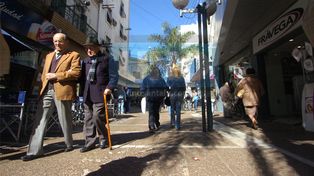Bancos, comercios y municipio, hoy abiertos