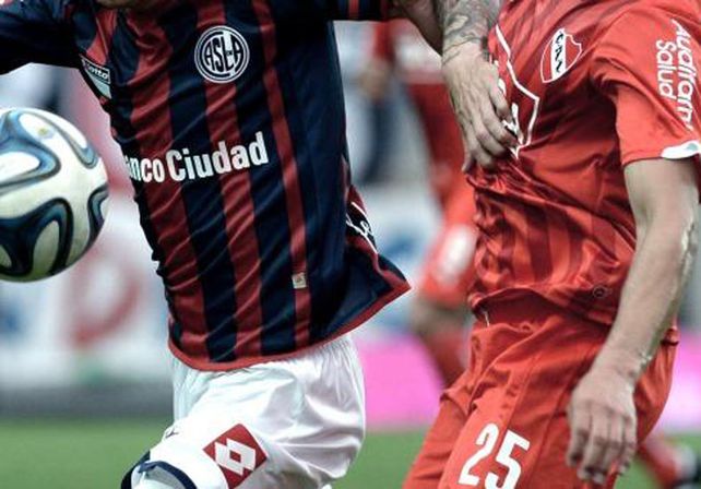 San Lorenzo e Independiente le dan el puntapié inicial al Torneo de Verano