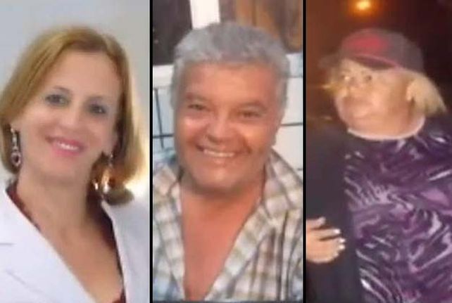 Un argentino fue seducido por chat y secuestrado por falsa garota