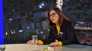 Batakis adelantó que habrá otra canasta de Precios Cuidados