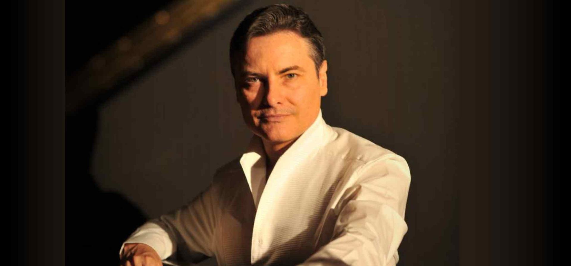 Un año que el pianista rosarino Fabio Banegas recordará toda su vida