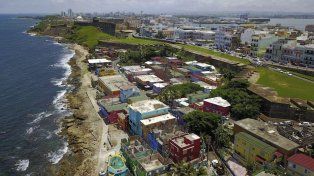 Viajó de Nueva York a Puerto Rico para ver a Bud Bunny y lo mataron a balazos