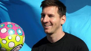 El Registro Civil de Santa Fe prohibe poner el nombre “Messi” a recién nacidos