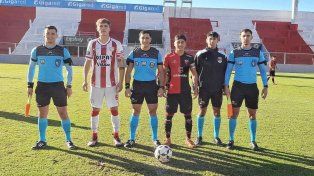 El clásico entre Unión y Colón finalizó empatado 1 a 1.