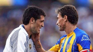 Unión, atento: Kily González, entre los preferidos de Riquelme para Boca