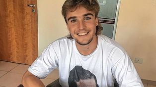 Pedro de la Vega renovó contrato con Lanús, que no confirmó la extensión pero sería hasta 2025.&nbsp;