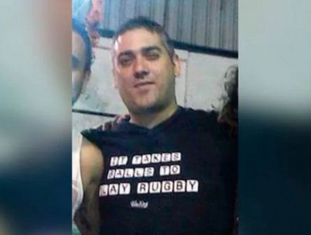 Detuvieron al hombre acusado de matar a golpes a un DT