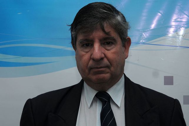 Héctor Yori